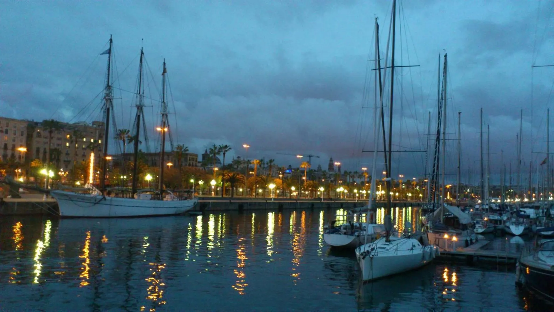 Apartament Silv12-Frontline Sea Views Empuriabrava Hiszpania