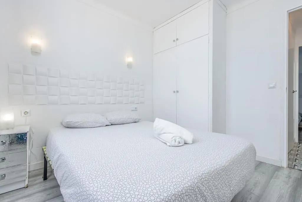 Silv12-Frontline Sea Views Appartement Empuriabrava