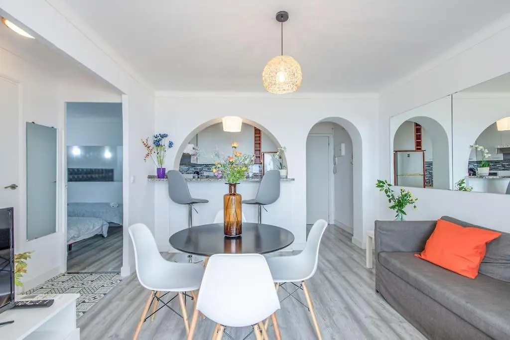Silv12-Frontline Sea Views Appartement Empuriabrava Spanje
