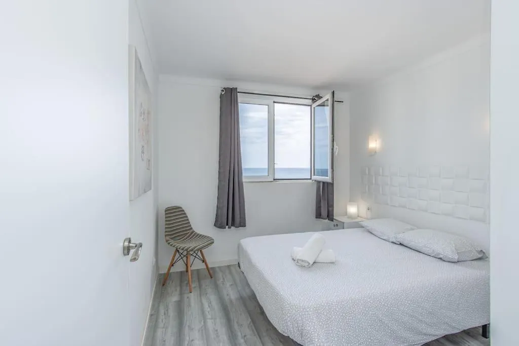 Apartamento Silv12-Frontline Sea Views Ampuriabrava